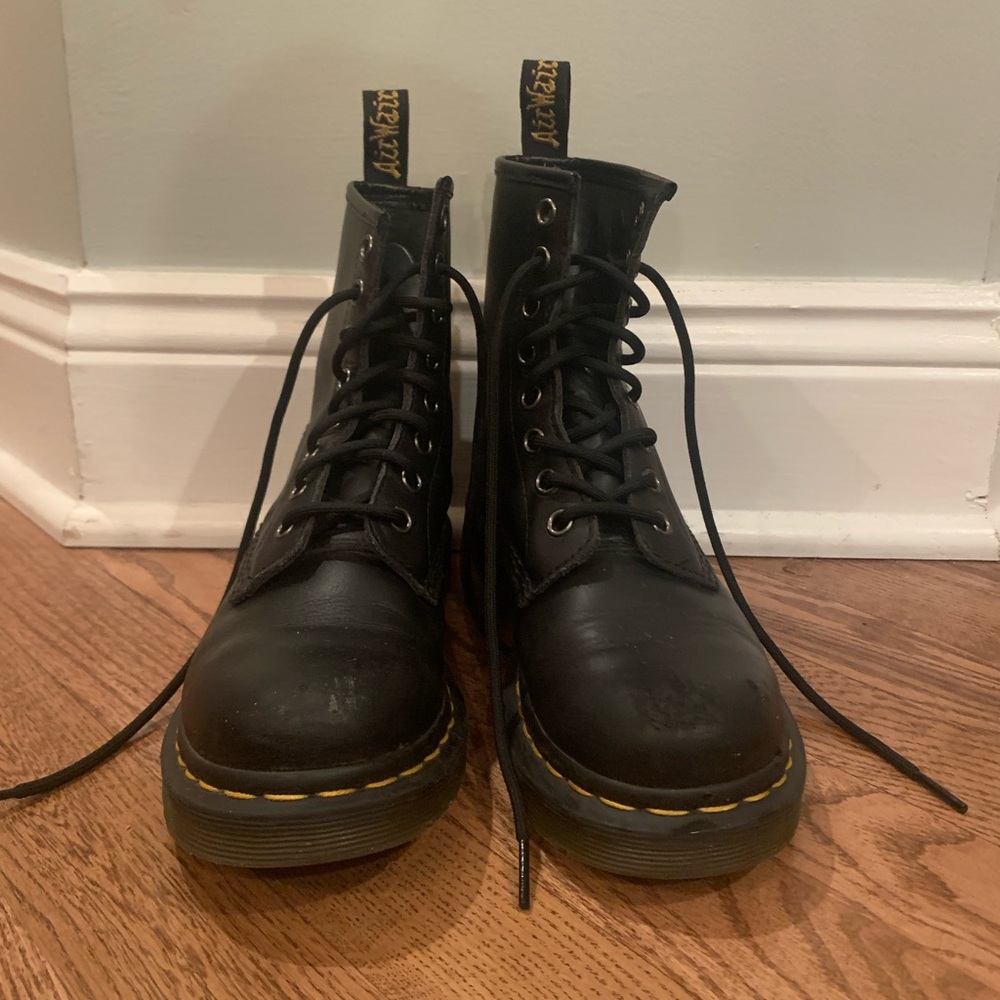ORIGINAL DOC MARTENS